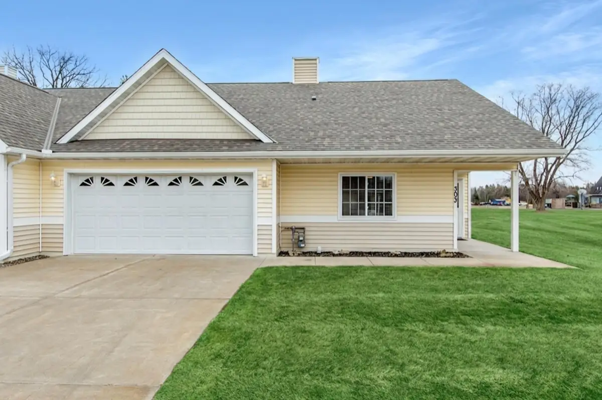 303 Mill Pond Street, Motley, MN 56466 - #1