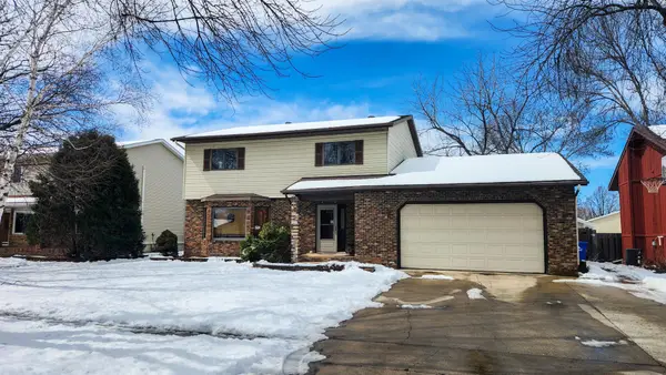 1937 19th Street S, Fargo, ND 58103