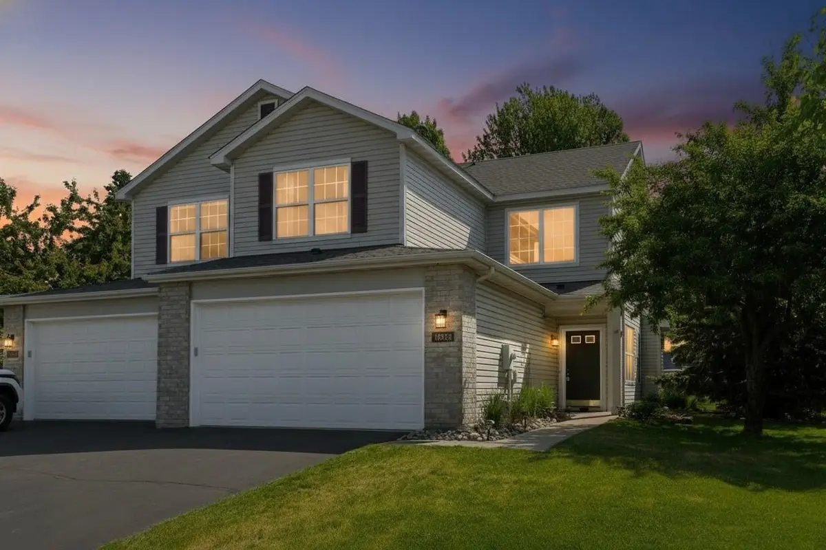 16366 Jamison Path, Lakeville, MN 55044 - #1