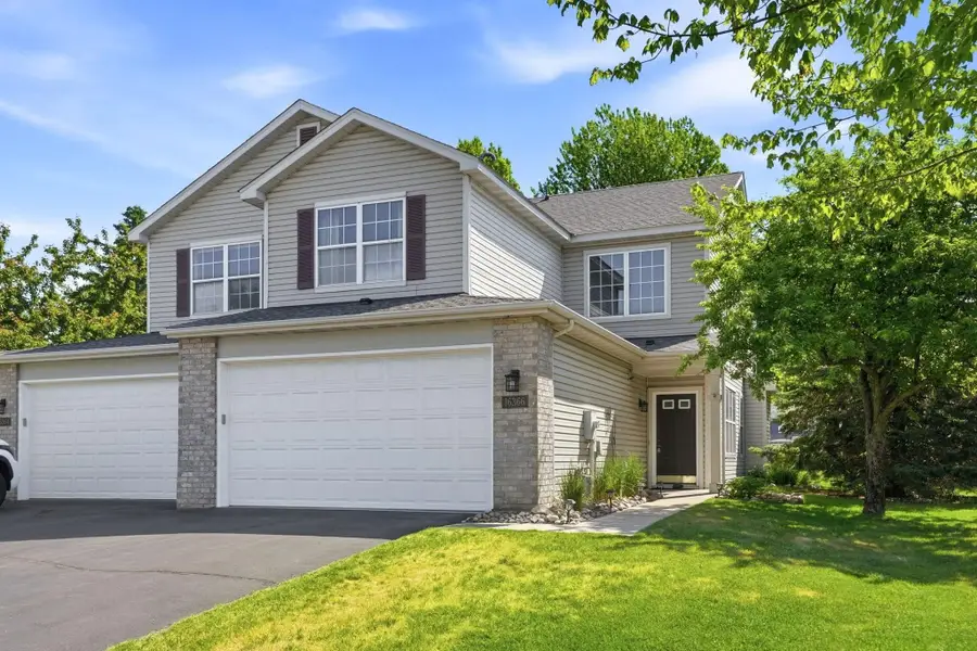 16366 Jamison Path, Lakeville, MN 55044 - #2