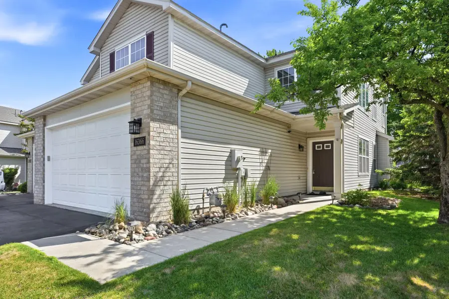 16366 Jamison Path, Lakeville, MN 55044 - #3
