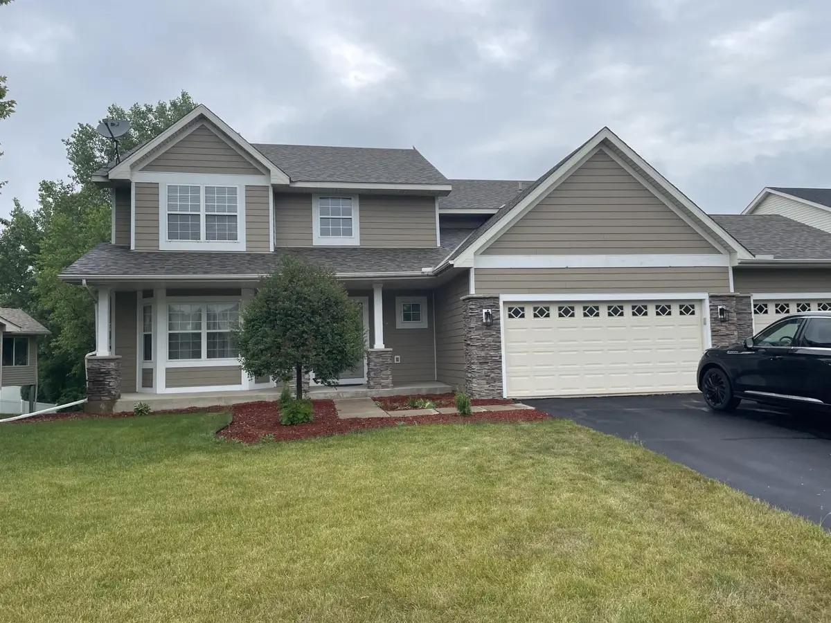 5384 Radford Avenue Ne, Otsego, MN 55374 - #1