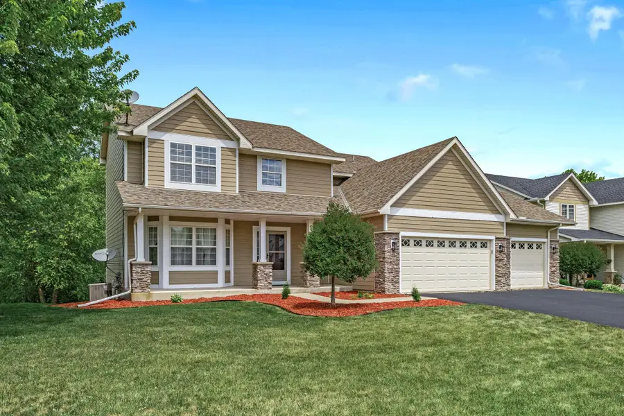 5384 Radford Avenue Ne, Otsego, MN 55374 - #2