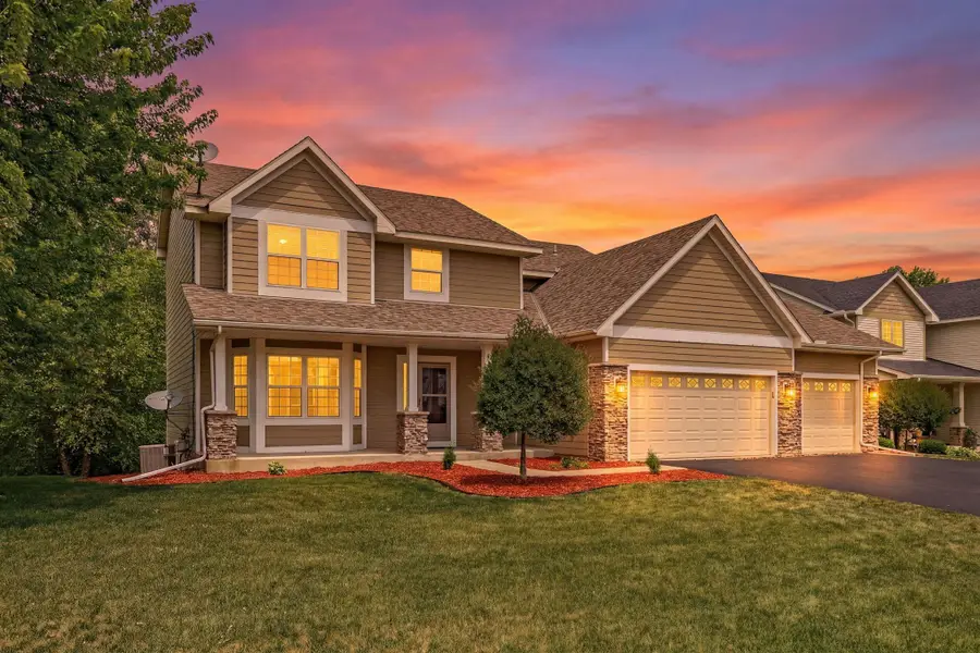 5384 Radford Avenue Ne, Otsego, MN 55374 - #3