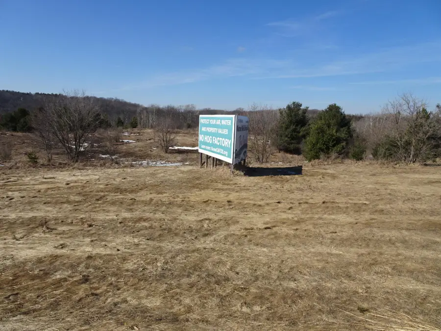 XXX Hwy 35, Frederic, WI 54837 - #2