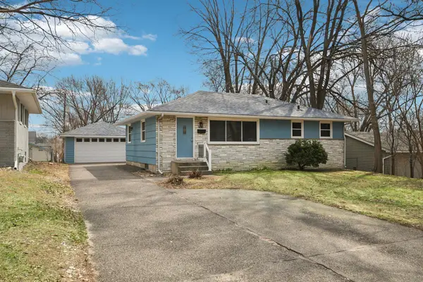 3418 Xenia Avenue N, Crystal, MN 55422