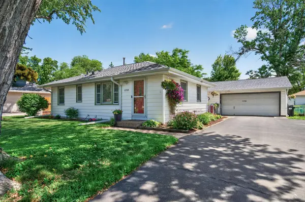 11789 Larch Street Nw, Coon Rapids, MN 55448