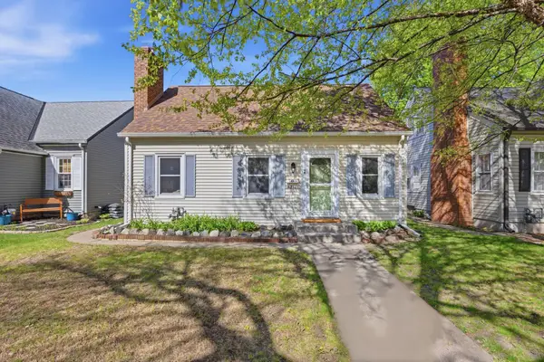 4211 Russell Avenue N, Minneapolis, MN 55412