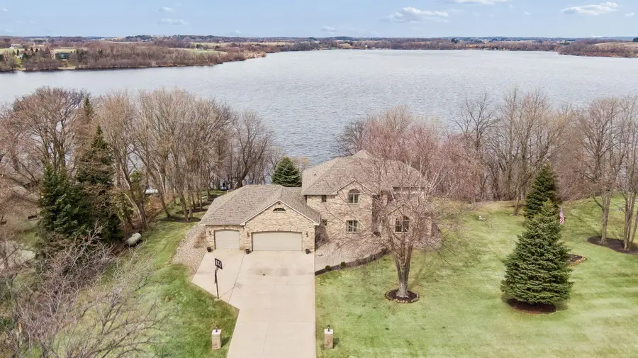 3275 Newcomb Avenue Sw, Cokato, MN 55321 - #2