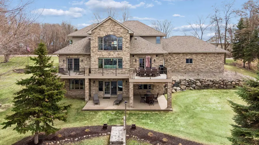 3275 Newcomb Avenue Sw, Cokato, MN 55321 - #3