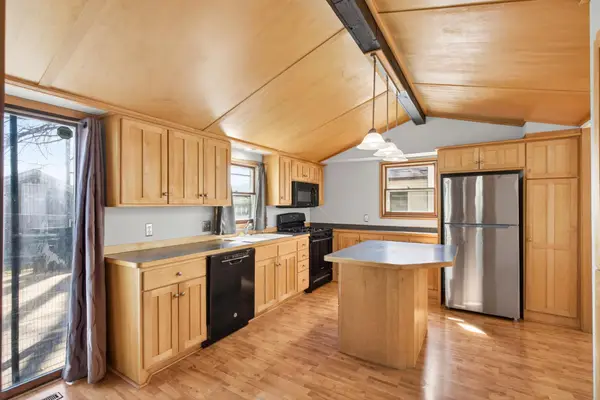 4137 Quincy Street Ne, Columbia Heights, MN 55421