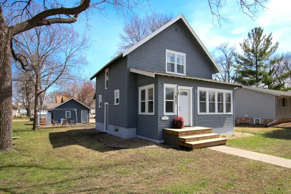 607 Adams Street Se, Hutchinson, MN 55350