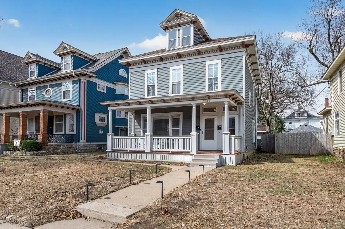 2316 Fremont Avenue S, Minneapolis, MN 55405 - #1
