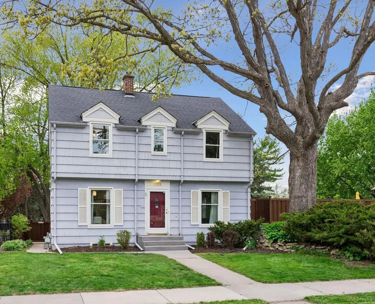 3322 Taylor Street Ne, Minneapolis, MN 55418 - #1