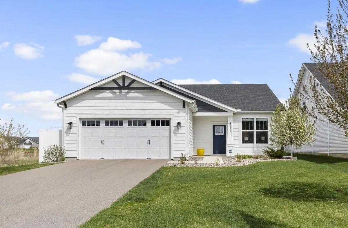 4711 Schilling Court, Woodbury, MN 55129 - #1