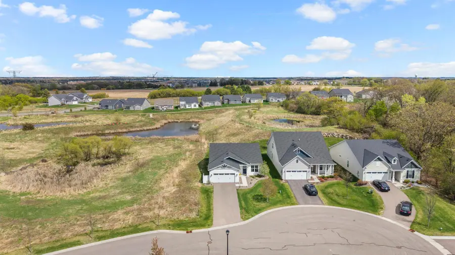 4711 Schilling Court, Woodbury, MN 55129 - #3