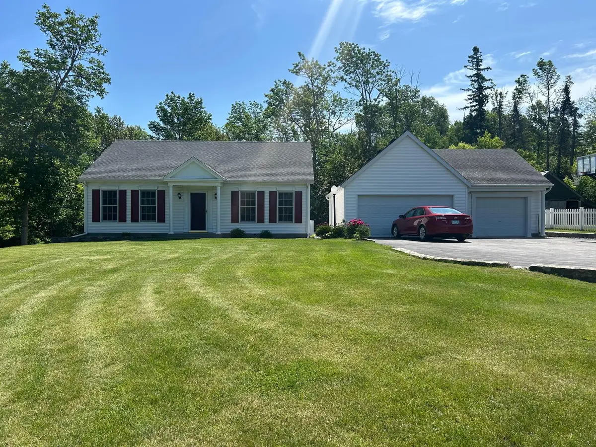 12176 2nd Street, Northome, MN 56661 - #1