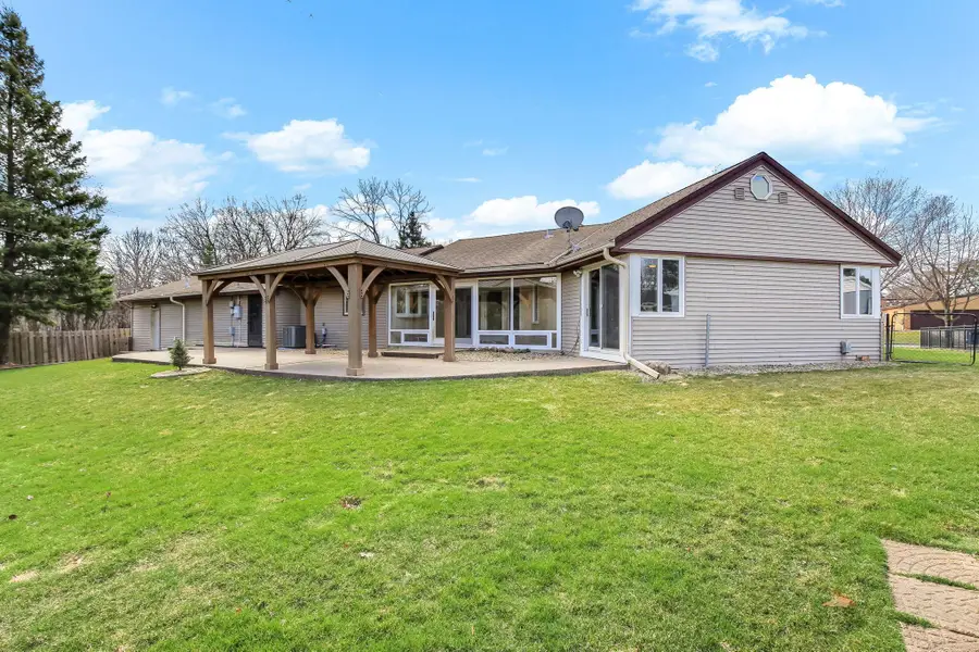 501 Drillane Road, Hopkins, MN 55305 - #2