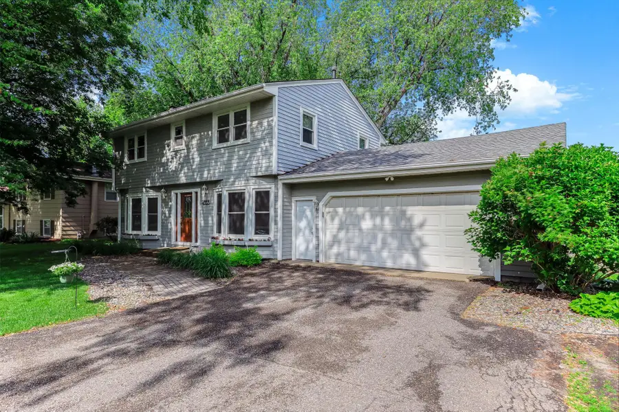 4933 Yukon Avenue N, New Hope, MN 55428 - #2