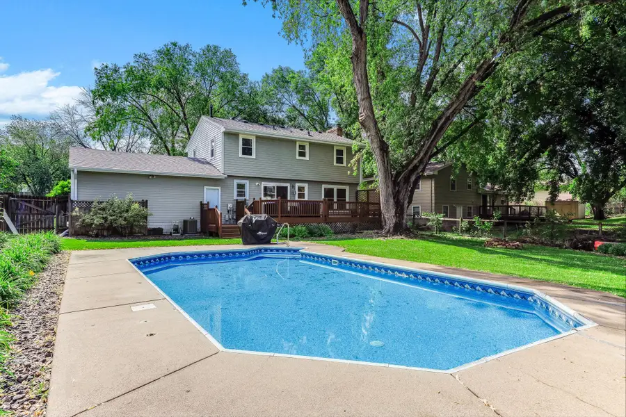 4933 Yukon Avenue N, New Hope, MN 55428 - #3