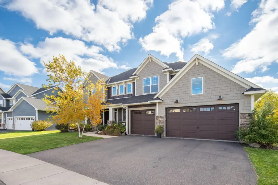 18257 72nd Avenue N, Maple Grove, MN 55311 - #2