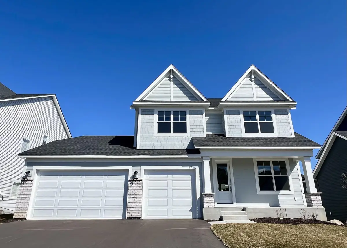 2726 Kensington Avenue Ne, Saint Michael, MN 55376 - #1