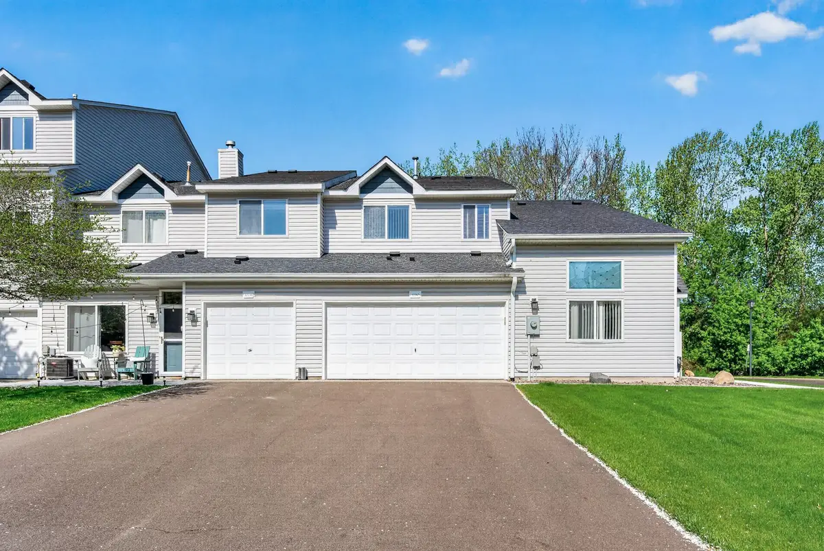 10740 Tamarack Street Nw, Coon Rapids, MN 55433 - #1