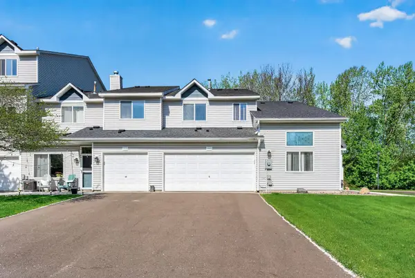 10740 Tamarack Street Nw, Coon Rapids, MN 55433