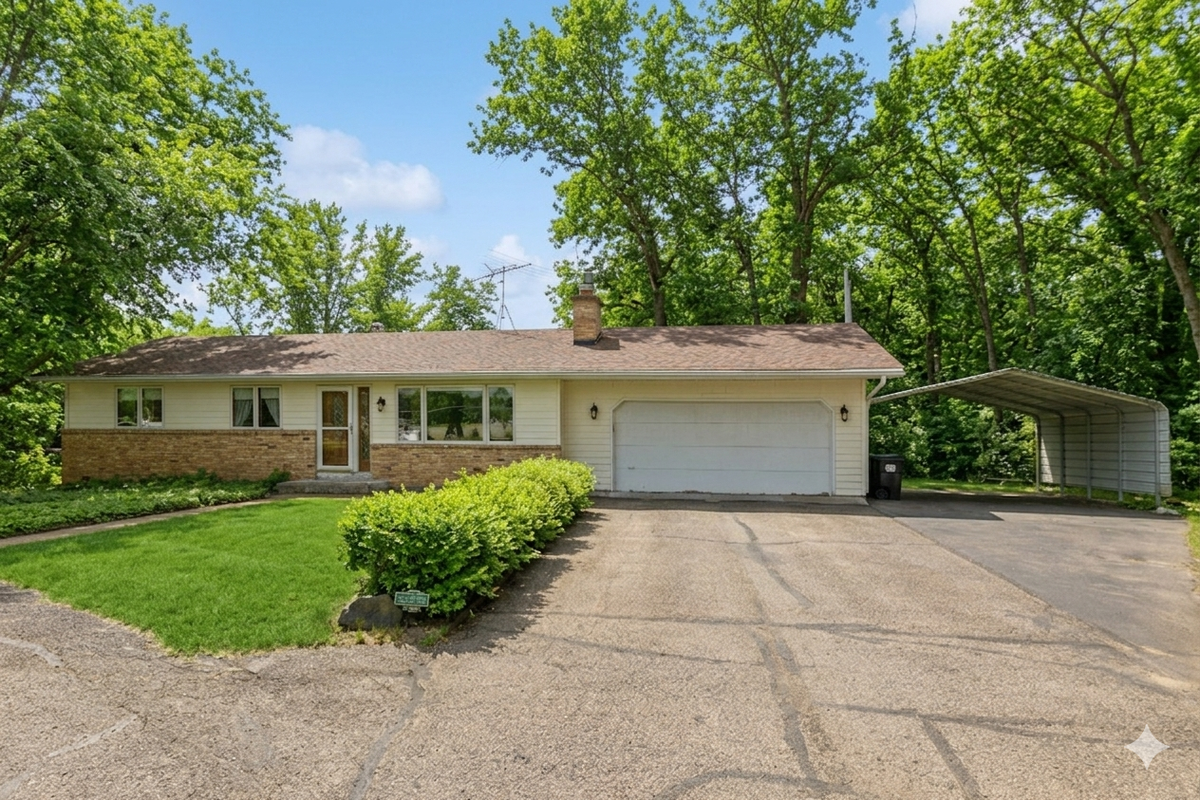 16809 127th Street Se, Becker, MN 55308 - #1