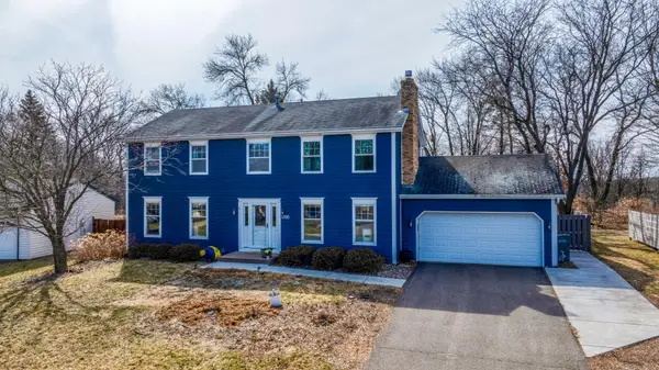 1700 Chatham Avenue, Arden Hills, MN 55112