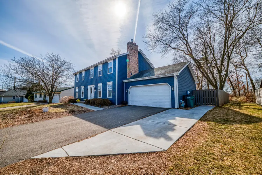 1700 Chatham Avenue, Arden Hills, MN 55112 - #2