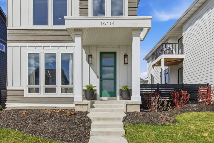 16114 Duvane Way, Lakeville, MN 55044 - #2