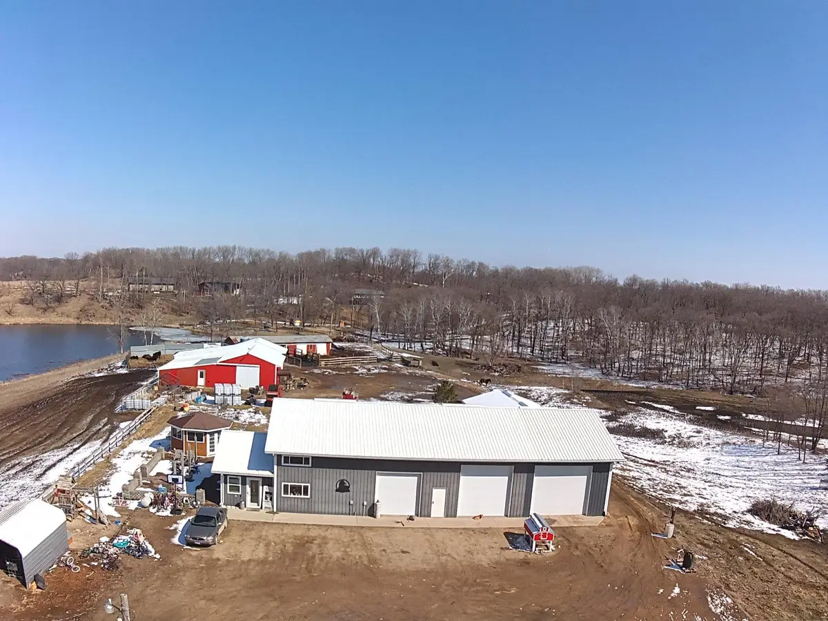 27301 315th Street, Erhard, MN 56534 - #1