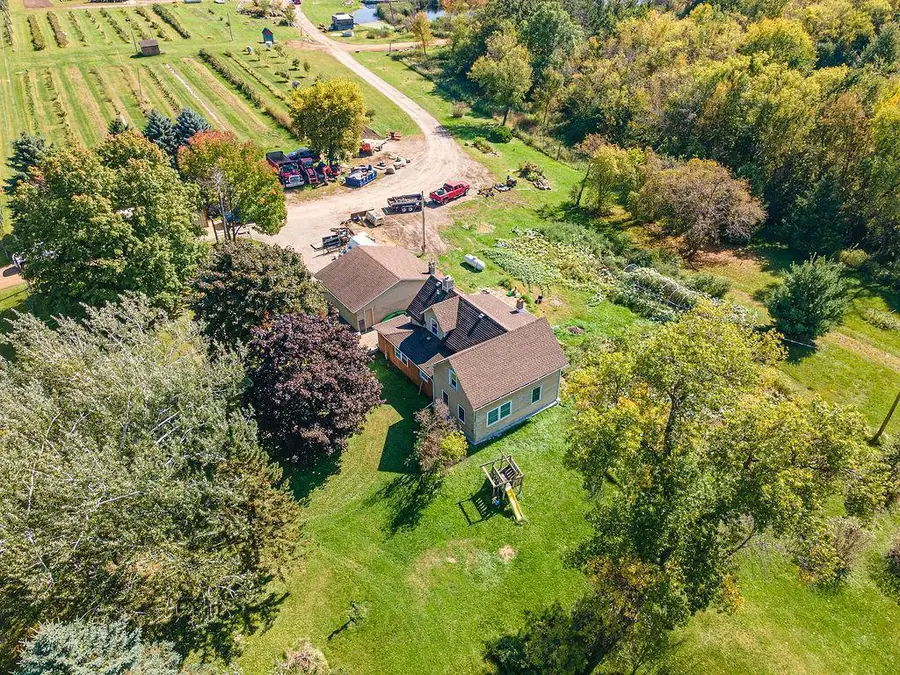 16385 310th Street, Center City, MN 55012 - #3