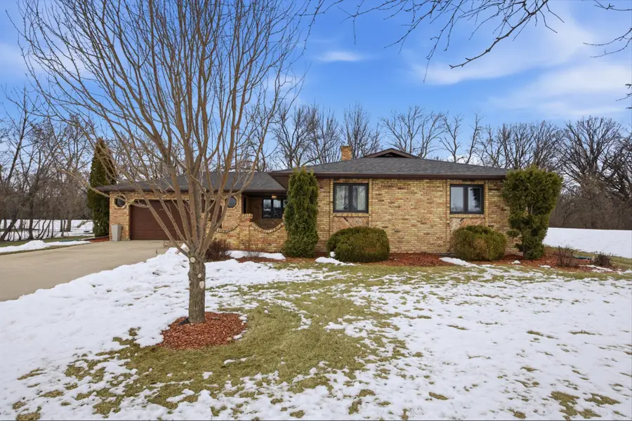 1355 Cossette Drive S, Fargo, ND 58104 - #2