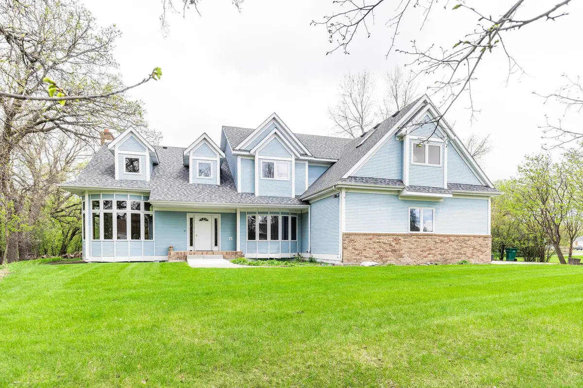 1301 64th Avenue N, Fargo, ND 58102 - #1