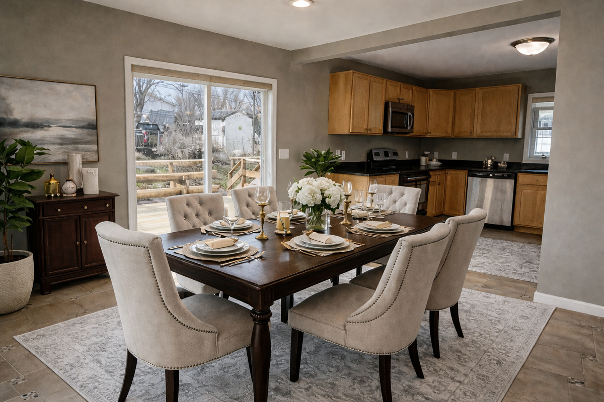 4252 Monroe Street Ne, Columbia Heights, MN 55421 - #1