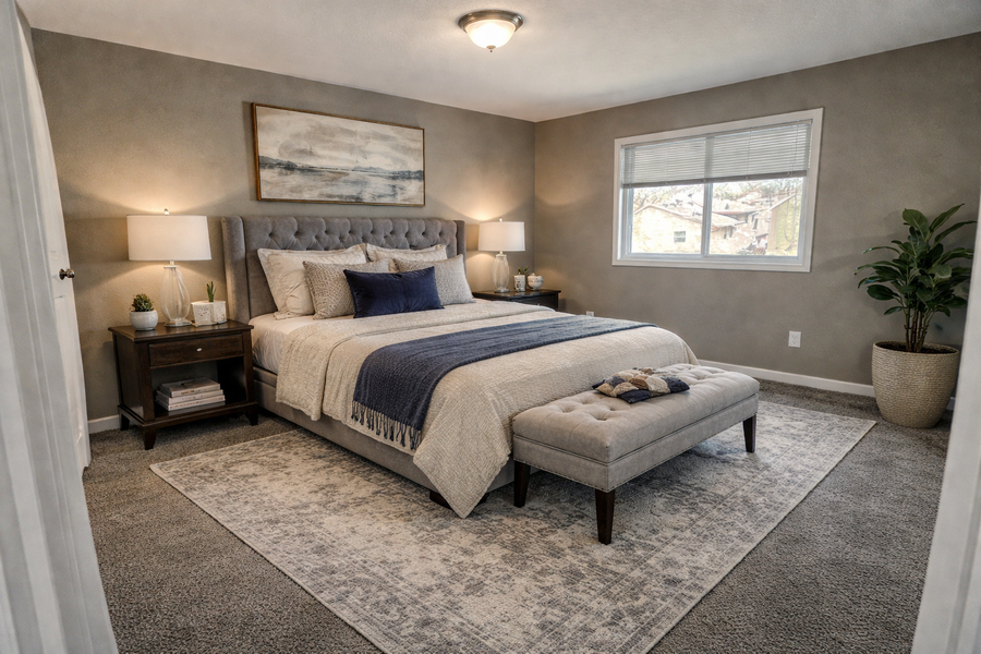 4252 Monroe Street Ne, Columbia Heights, MN 55421 - #3