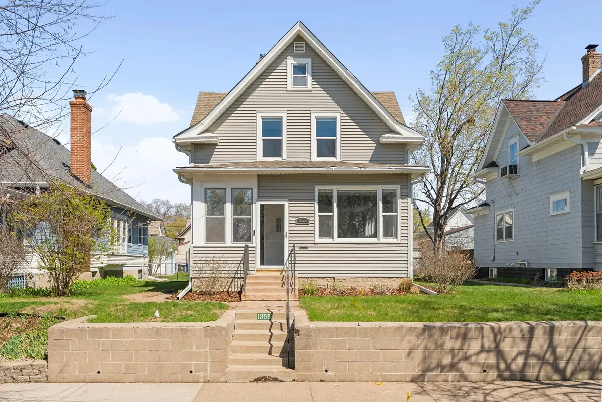 1355 Charles Avenue, Saint Paul, MN 55104 - #1