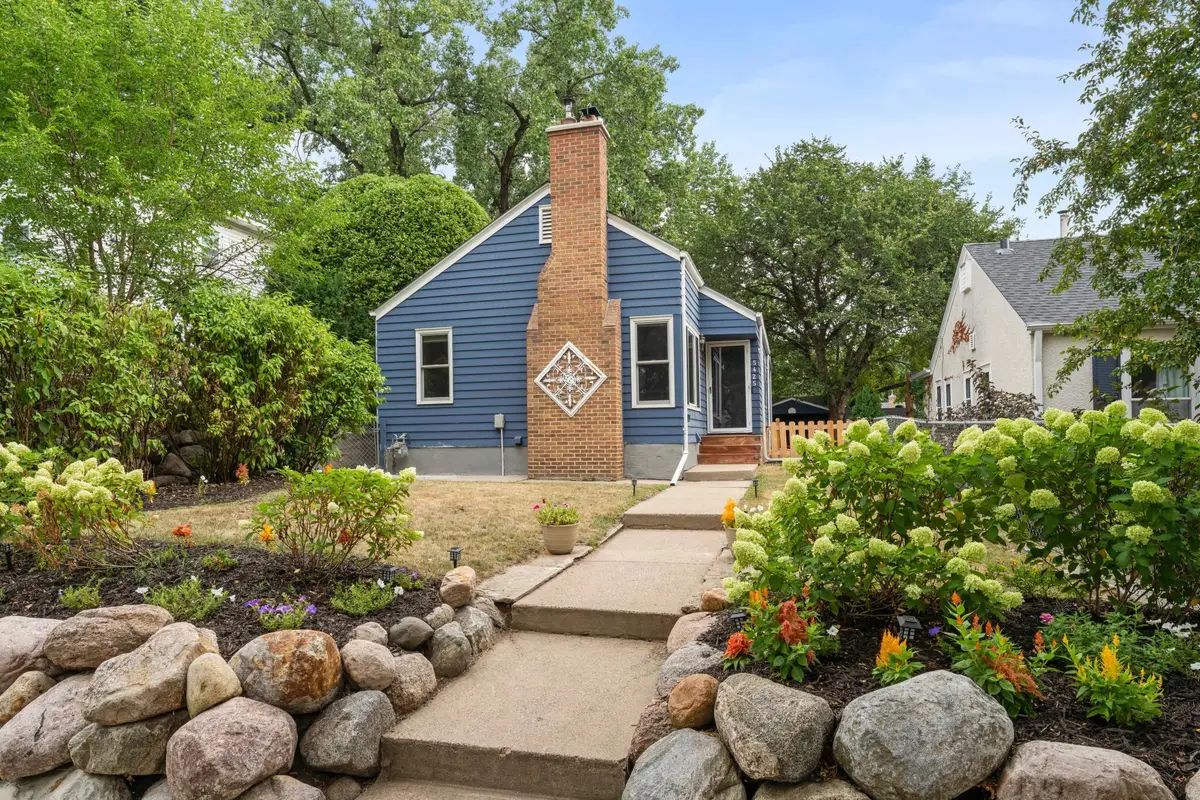 5425 24th Avenue S, Minneapolis, MN 55417 - #1