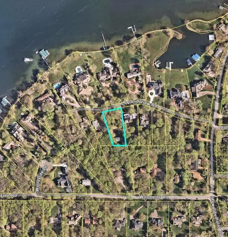 27755 Island View Rd, Shorewood, MN 55331 - #1