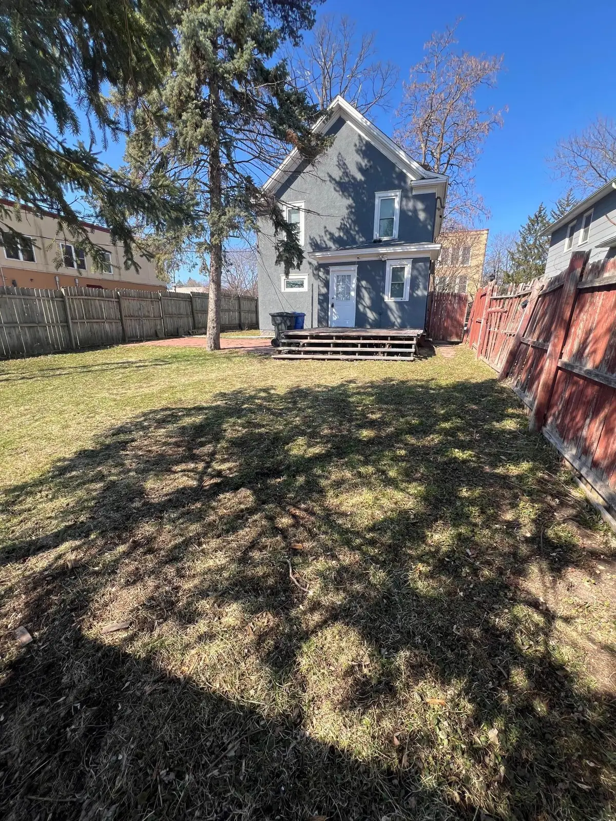 3210 Emerson Avenue N, Minneapolis, MN 55412 - #1