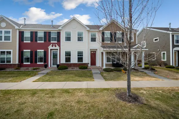 8401 Jonquil Lane N, Maple Grove, MN 55369