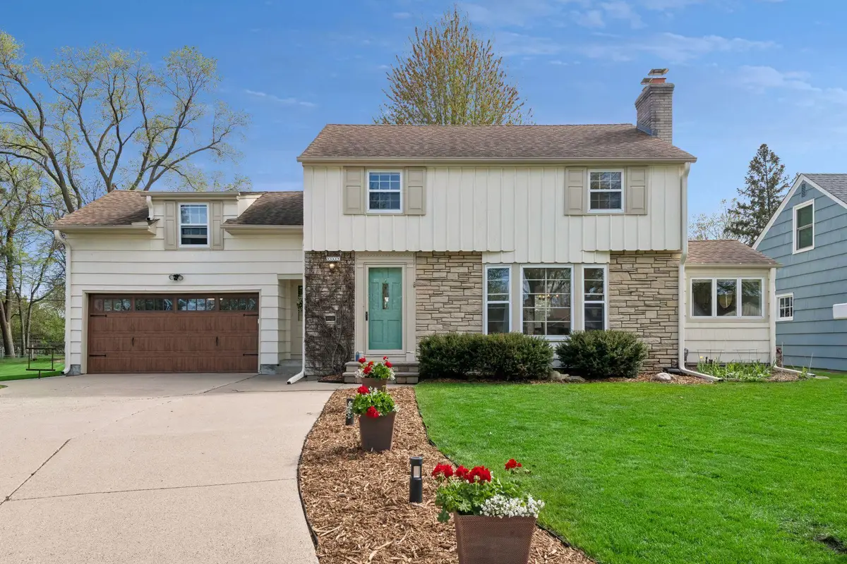 5629 Aldrich Avenue S, Minneapolis, MN 55419 - #1