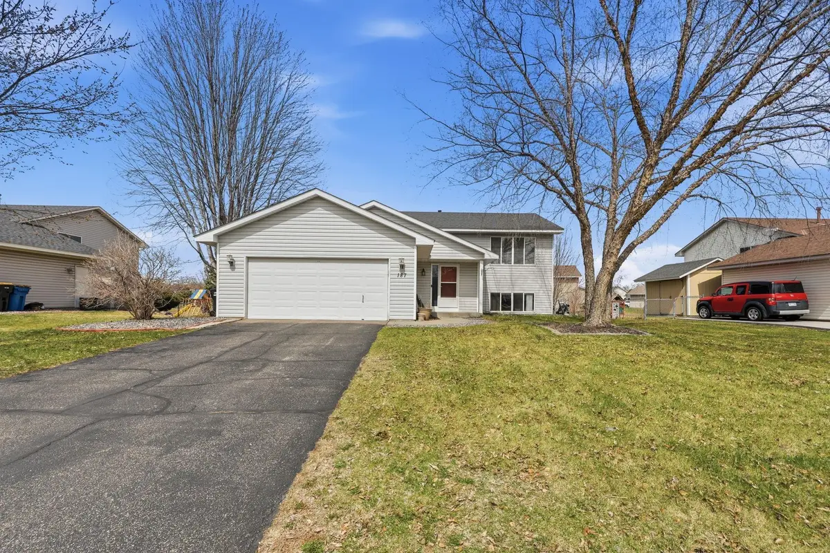 187 Bluestem Avenue, Shakopee, MN 55379 - #1