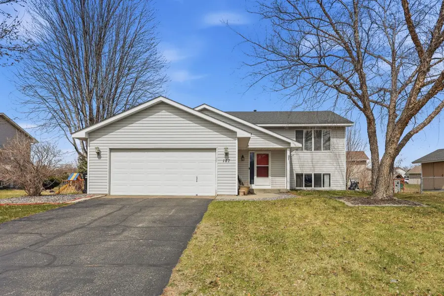 187 Bluestem Avenue, Shakopee, MN 55379 - #2