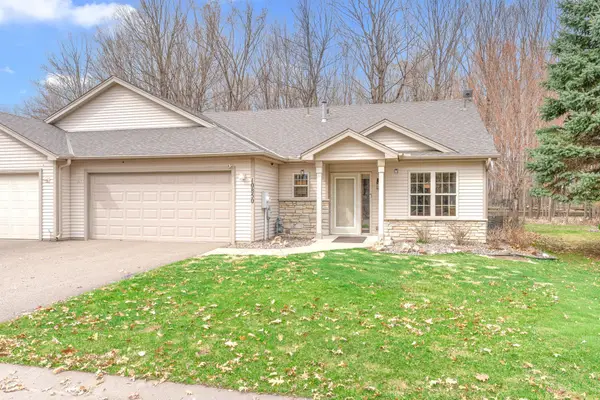 10850 Woodland Drive, Chisago City, MN 55013