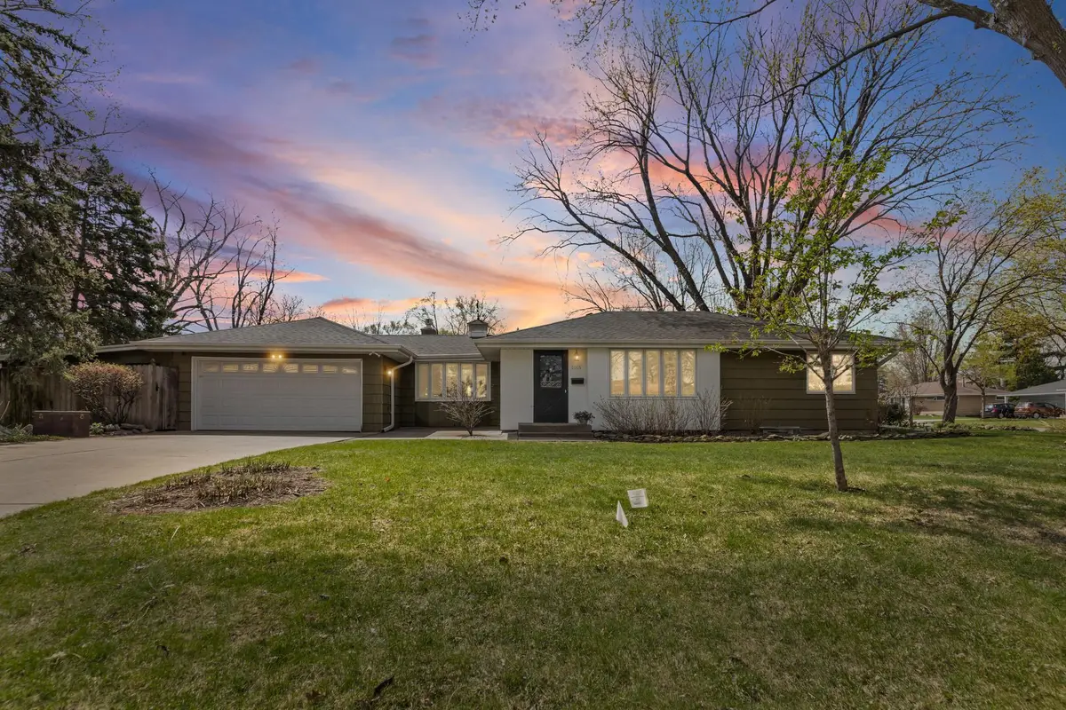 1015 W 80 1/2 Street, Bloomington, MN 55420 - #1