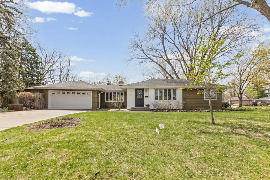 1015 W 80 1/2 Street, Bloomington, MN 55420 - #2
