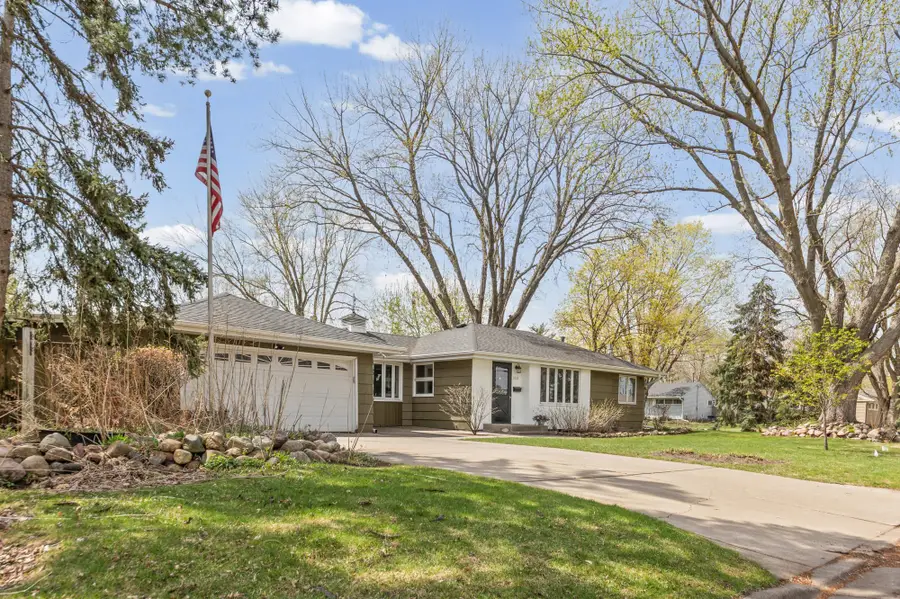 1015 W 80 1/2 Street, Bloomington, MN 55420 - #3